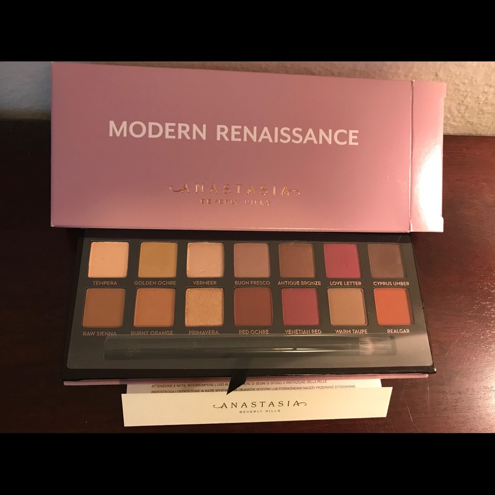 ABH Modern Renaissance